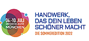 IHM 2022: Internationale Handwerksmesse 2022 - Die Sommer-Edition vom 06.-10.07.2022 